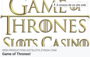 game of thrones slots free coins