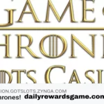 Game of Thrones Slots free coins